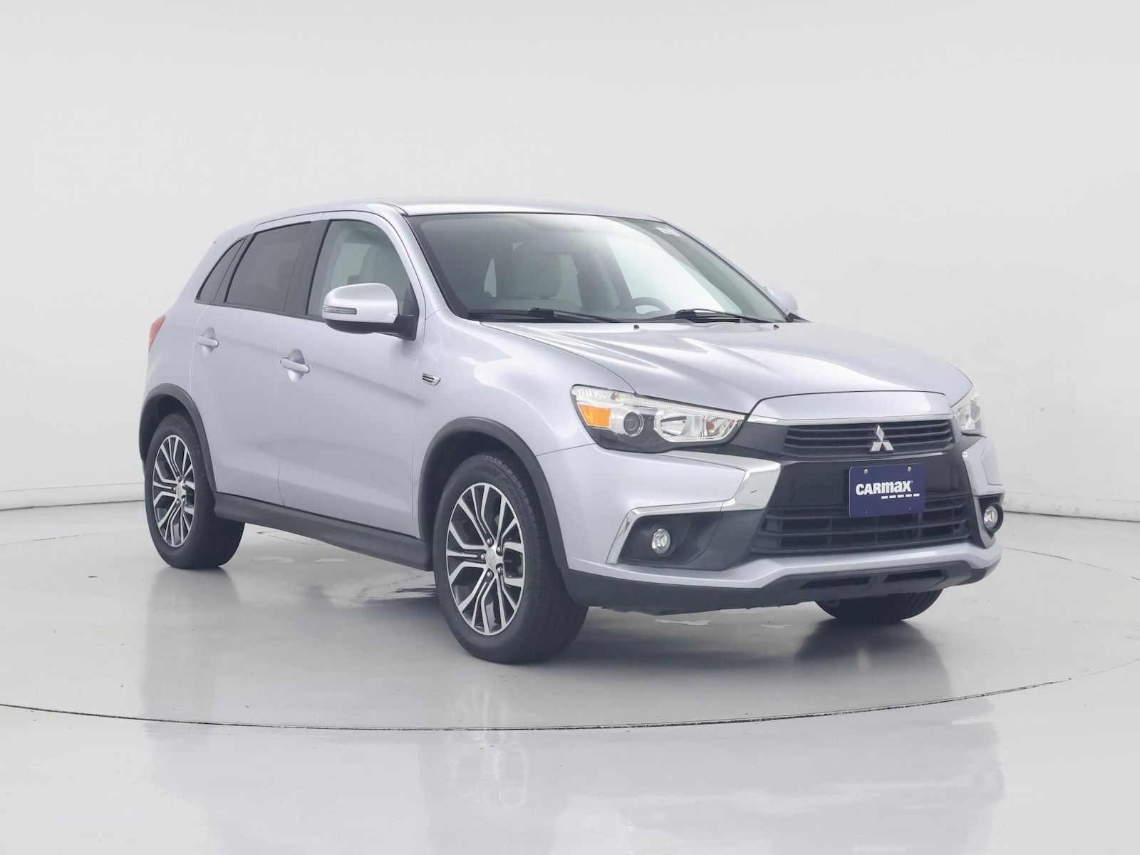 mitsubishi outlander sport 2017 JA4AP3AW0HZ069115 image mitsubishi outlander sport 2017 JA4AP3AW0HZ069115 image
